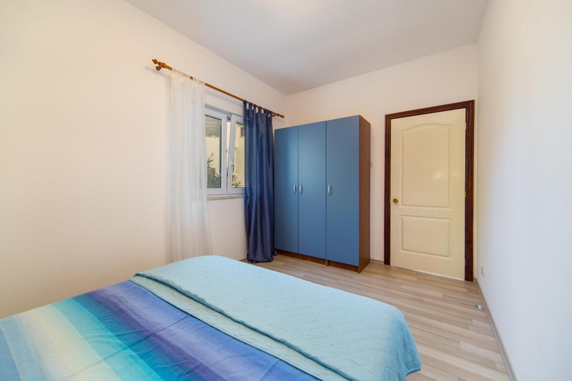 Apartments By The Sea Brist, Makarska - 11078 Habitación foto